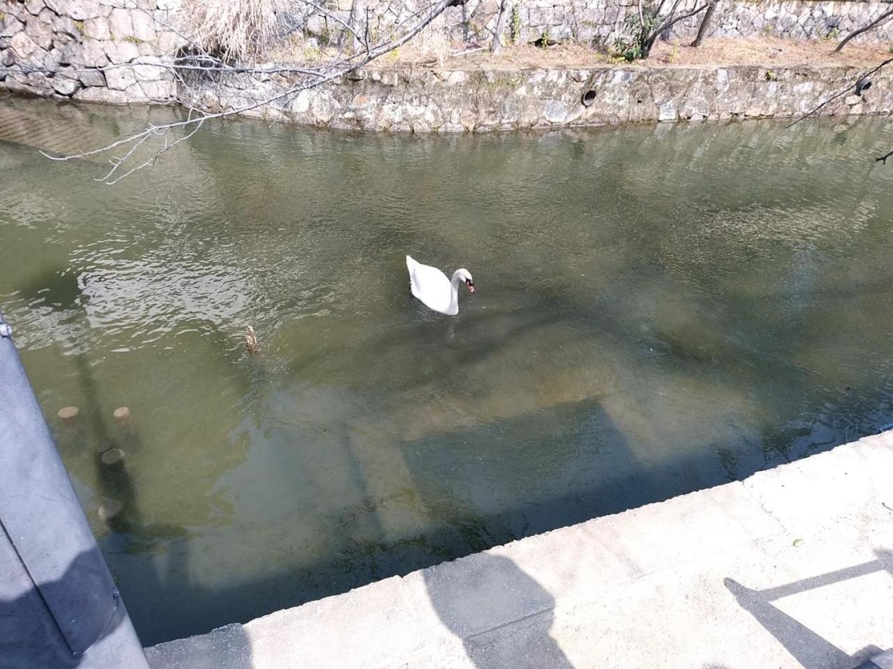 Vessel Hotel Kurashiki Bagian luar foto