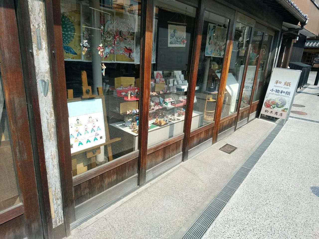 Vessel Hotel Kurashiki Bagian luar foto