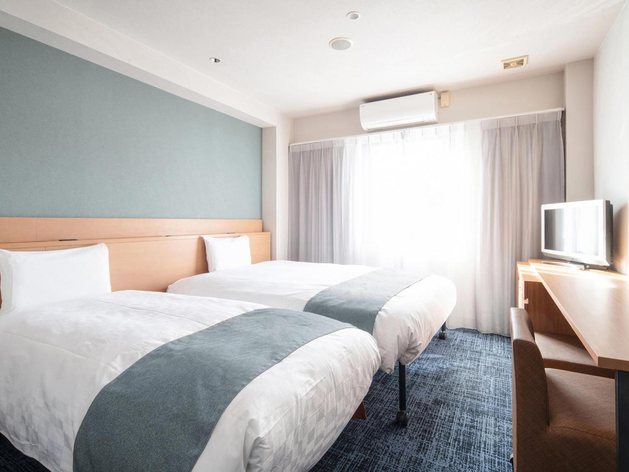 Vessel Hotel Kurashiki Bagian luar foto
