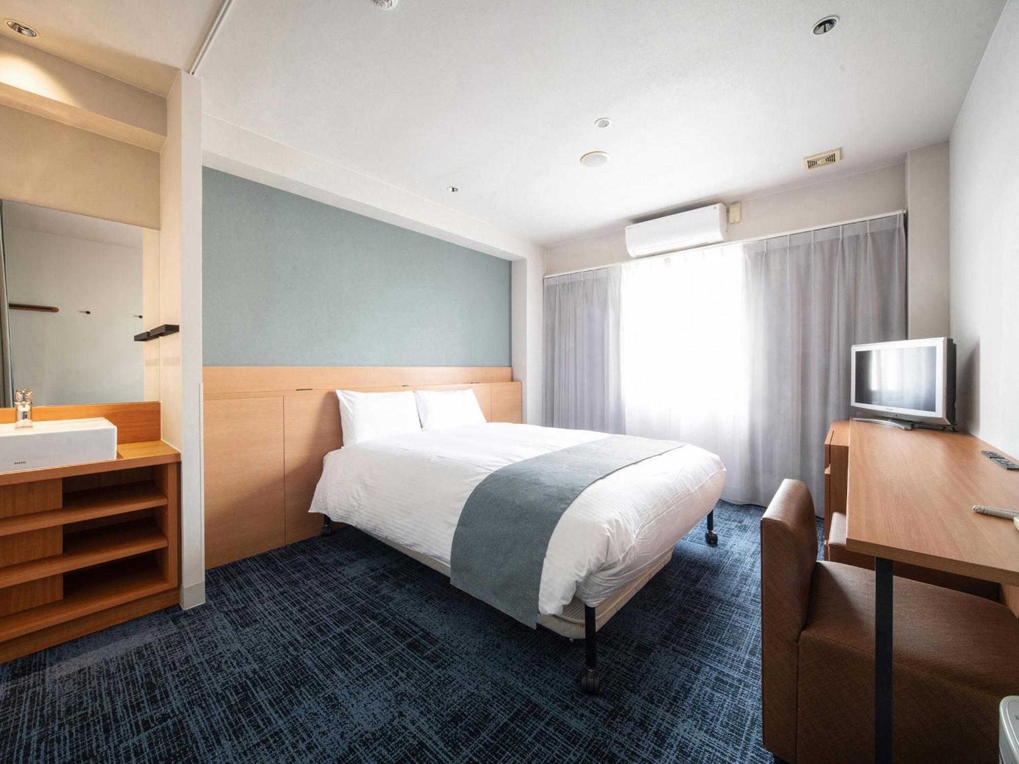 Vessel Hotel Kurashiki Bagian luar foto