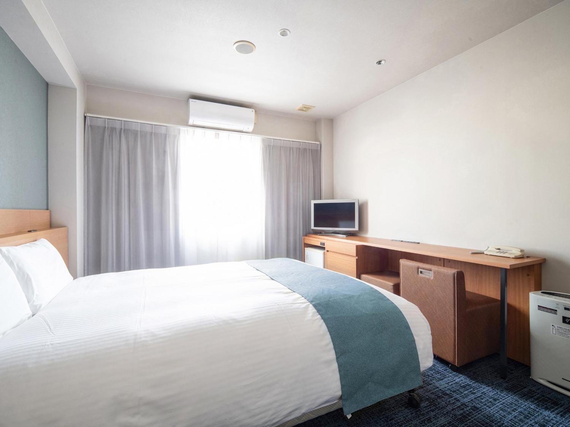 Vessel Hotel Kurashiki Bagian luar foto